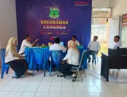 Pemkab Pinrang Dorong Pemberdayaan Kelompok Imformasi Masyarakat (KIM) Hingga Tingkat Desa/Kelurahan