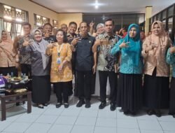 Pemkab Pinrang Dorong Mutu Pendidikan Lewat Disiminasi  Dan Showcasing Sekolah Model  PM Dan KKA 2026