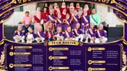 SPEKTAKULER”14 SISWA/SISWI UPT SDN 161 PINRANG  UKIR PRESTASI  JUARA HARAPAN 3  DI AJANG CHONCRT MARCHING ART DAN MARCHING FIELD SHOW