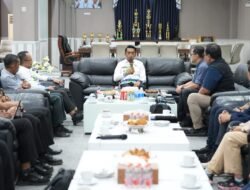 Sidrap Jajaki Kerja Sama Telkomsel, Pacu Digitalisasi Pemerintahan hingga Bangku Sekolah