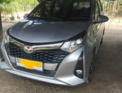 Dugaan Pemalsuan Plat Kendaraan dan  Barcode Subsidi BBM Kembali Terjadi Di Pinrang