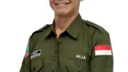 Usai Mundur Dari Ketua DPC HIPSI, Muh Ali Manru  Deklarasikan Diri Maju Pimpin IWO  Pinrang