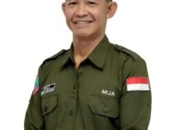 Usai Mundur Dari Ketua DPC HIPSI, Muh Ali Manru  Deklarasikan Diri Maju Pimpin IWO  Pinrang