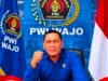 Bursa Ketua PWI Wajo Memanas, Andi Mappatoto Nyatakan Kesiapan Pimpin  Rumah Besar Insan Pers Di Wajo