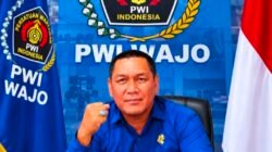 Bursa Ketua PWI Wajo Memanas, Andi Mappatoto Nyatakan Kesiapan Pimpin  Rumah Besar Insan Pers Di Wajo