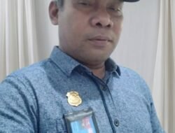 DPC HIPSI Pinrang Ucapkan Selamat Atas Terpilihnya Kembali  Soemarin Putra Memimpin PD IWO  Pinrang 2025-2030